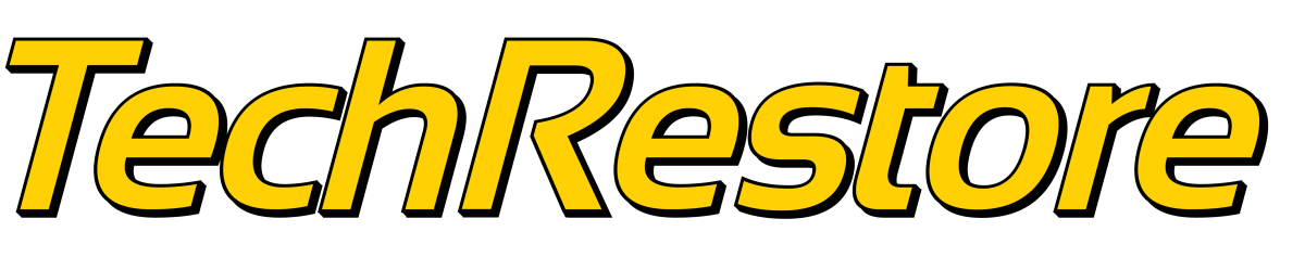 TechRestore