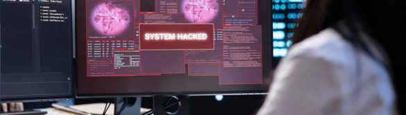 What To Do After a Cyber Attack