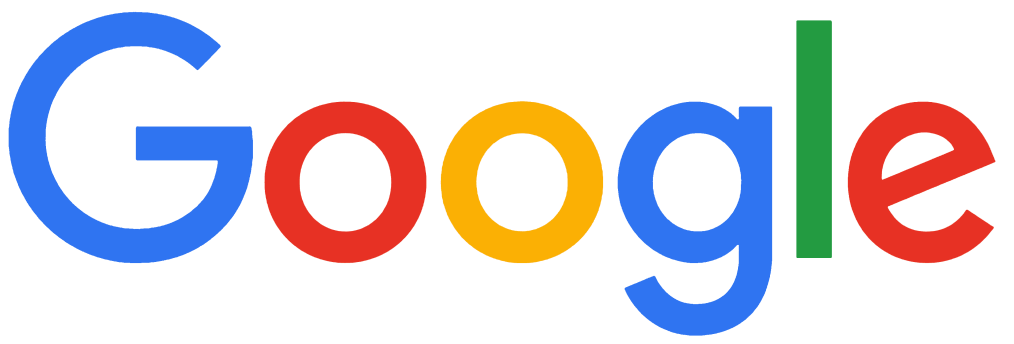 Google-Review-Logo