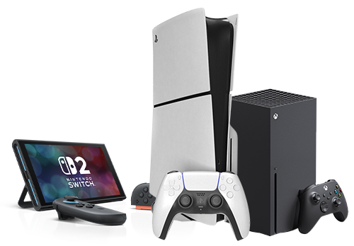 Expert Repairs for Every Generation of Gamer