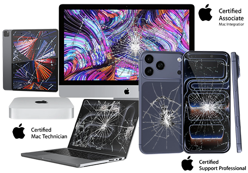 Apple independent repair provider in Louisville